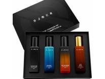 DJOKR Perfume Gift Set 80ml