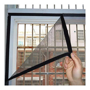 DM Dasii Fiberglass Mosquito Net (4x4ft)