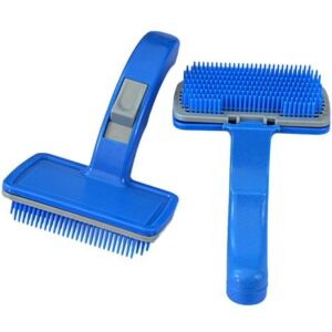 Deal Pets Empire Slicker Brush Comb (Large) Rs. 137