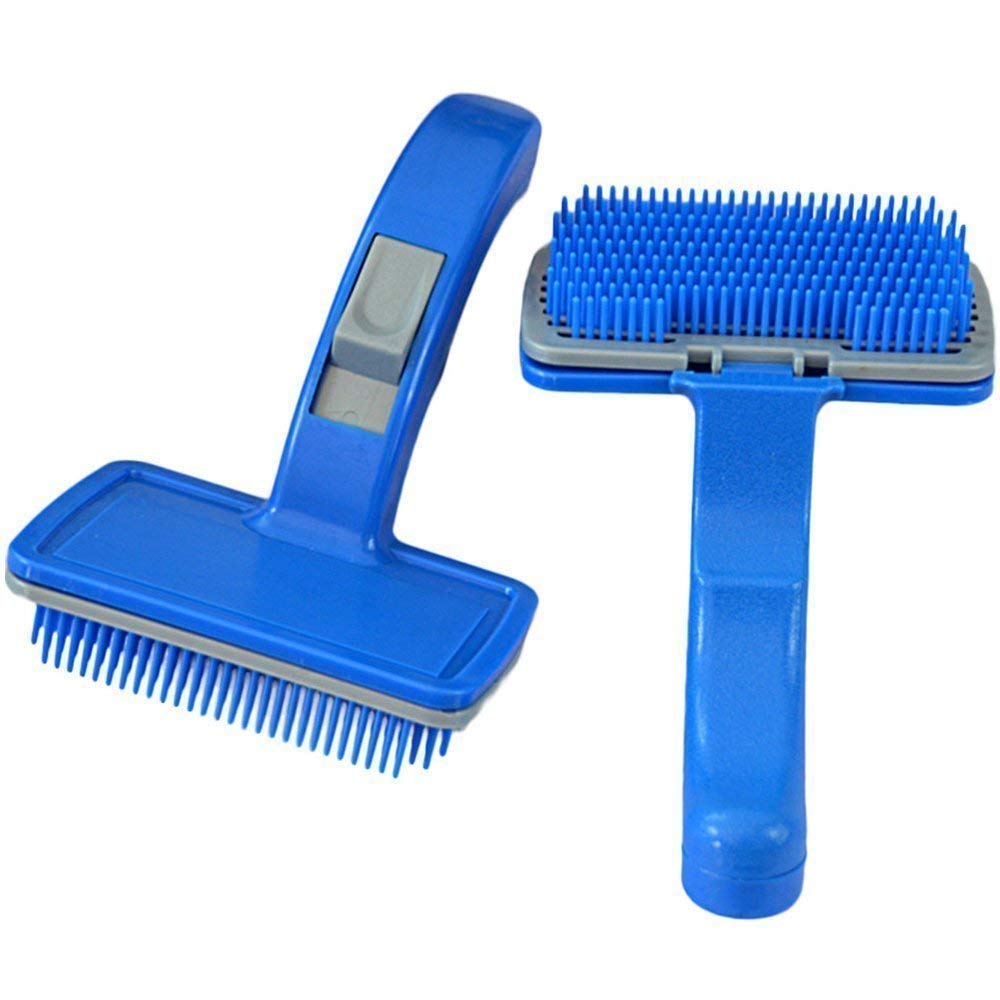 Deal Pets Empire Slicker Brush Comb (Large) Rs. 137