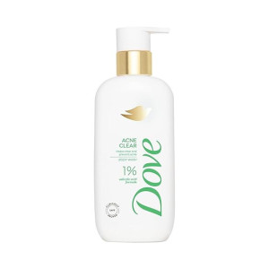 Dove Acne Clear Serum Body Wash