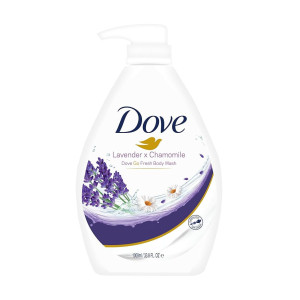 Dove Beauty Products