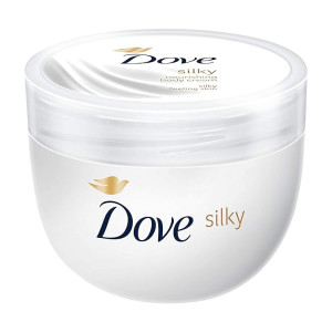 Dove Body Silk Beauty Cream 300ml