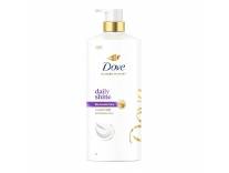 Dove Daily Shine Shampoo 1L
