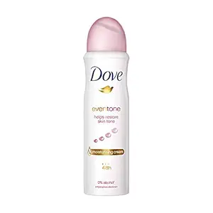 Dove Eventone Deodorant for Women Rs.144