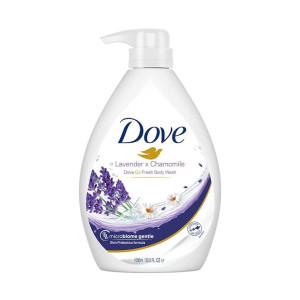 Dove Fresh Body Wash