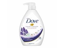 Dove Lavender & Chamomile Body Wash 1L Rs. 424