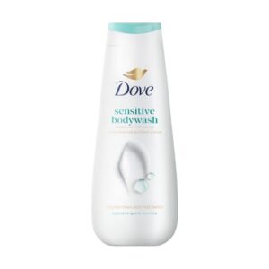 Dove Sensitive Care Bodywash 300ml Rs. 165 Amazon Deal