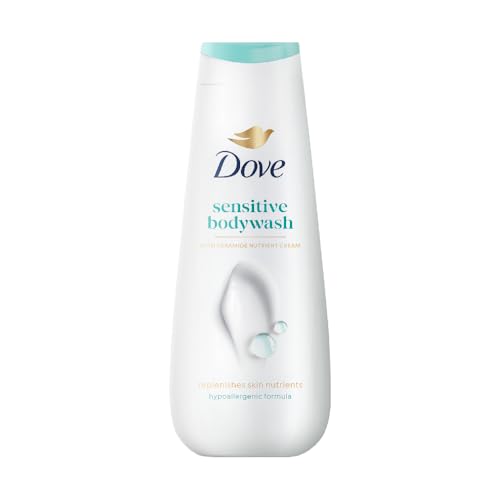 Dove Sensitive Care Bodywash 300ml Rs. 165 Amazon Deal