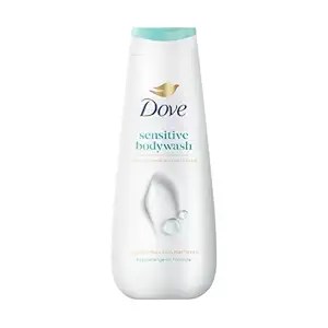 Dove Sensitive Care Bodywash 300ml Rs. 165 Amazon Deal
