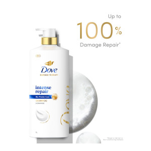 Dove Personal Care Essentials