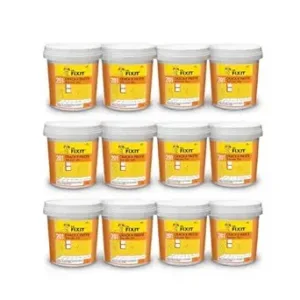 Deal DR. FIXIT 201 Crack X Paste 1Kg