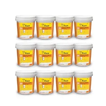Deal DR. FIXIT 201 Crack X Paste 1Kg