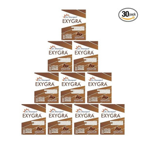 Dr. Morepen Exygra Ultra-thin, Lubricated, Extra Dotted Condoms – Chocolate Flavour