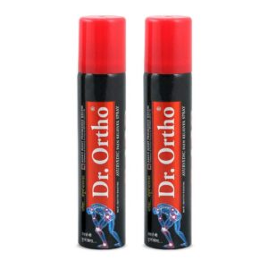Dr Ortho Spray 75ml 2