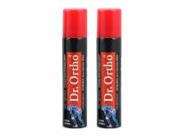 Dr Ortho Spray 75ml 2