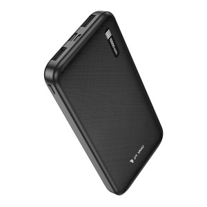 DR VAKU CYREX 10000mAh Power Bank Slim Dual USB Type-C Micro