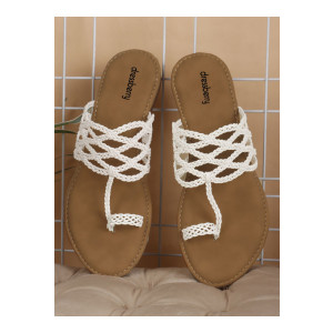 DressBerry Women’s Flats