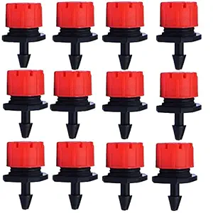 Drip Irrigation Kit for 100 Plants