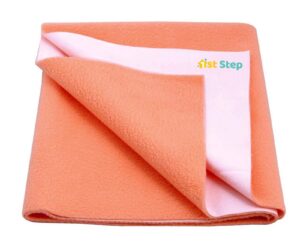 Dry Sheet Bed Protector Deal Rs.72 @ Amazon
