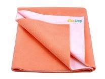Dry Sheet Bed Protector Deal Rs.72 @ Amazon