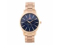D’SIGNER Men’s Analog Watch Blue Dial 2521
