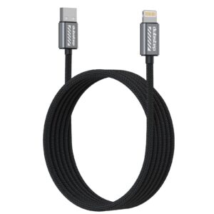 Deal Dubstep Unbreakable 20W Fast Charging Cable Rs. 159