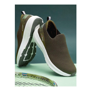 Duke Men Textured Walking Shoes at Rs599 | Myntra Deal