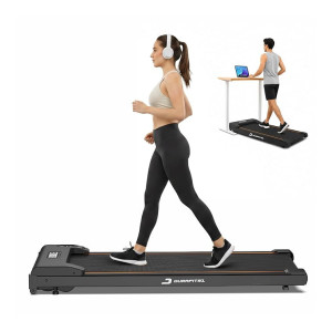 Durafit91 Dash Lite Walkpad Treadmill at Rs7165 | Amazon Deal