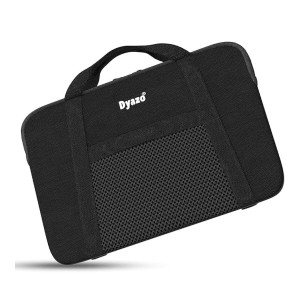 Dyazo Memory Foam Sleeve for 13.3-inch MacBook/Laptop