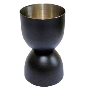 Deal Dynore Damru Peg Measure Black Rs 110 on Amazon