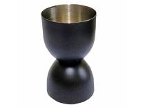 Deal Dynore Damru Peg Measure Black Rs 110 on Amazon