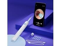 Ear Cleaner with Camera Wireless Ear Wax Removal for Rs. 998