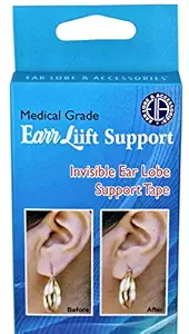Ear Lobe Support (10pcs)