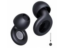 Ear Plugs Noise Reduction for Sleep Rs.854 @ Amazon