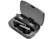 Earboss M19 Earbuds Bluetooth Headphones with Power Bank Rs. 220