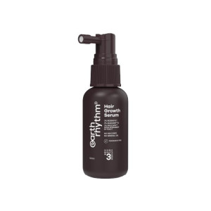 Earth Rhythm Hair Growth Serum with Redensyl, Anagain & Procapil