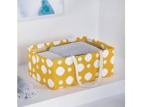 Earth Store Polka Dot Foldable Laundry Bag Rs. 349