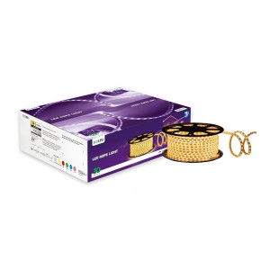 EcoLink 30 Meter LED Rope Light 2835