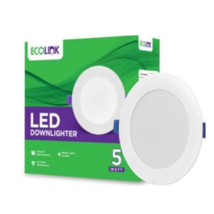 EcoLink LED Downlight 3-inch – Cool Day Light – Deal