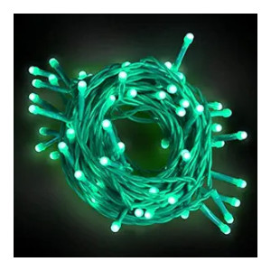 EcoLink Polycarbonate Starglow 9-Meter LED String Light for Decoration | 3-Watt