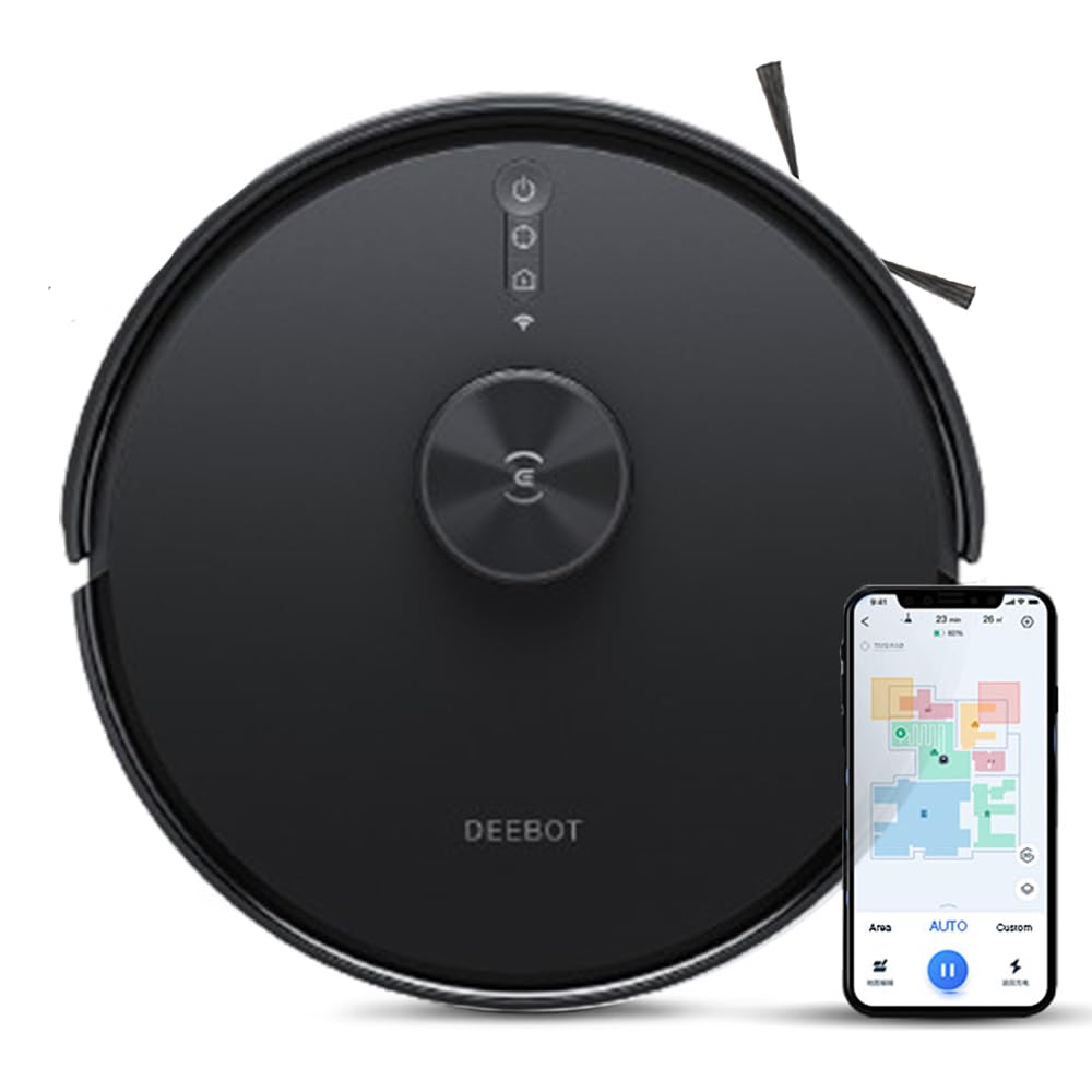 ECOVACS Deebot Y1 Pro 2