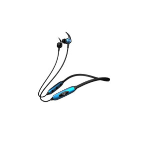 EKKO Unplug N03 Neckband with 40 Hours Playback & Noise Cancellation