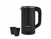 Deal Lifelong 0.8L Electric Kettle 600W Stainless Steel Rs. 799