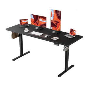 Electric Standing Desk at Rs11583 | Amazon Deal