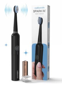 Electric Toothbrush Caresmith SPARK One AA Battery Rs.349 @ Amazon