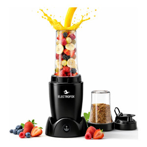 Electrofoc Mixer Juicer Grinder
