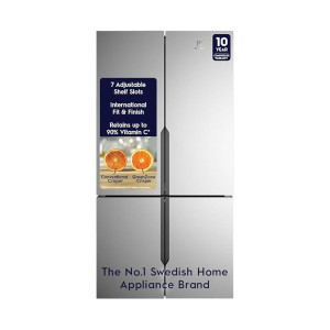 Electrolux 564L Inverter French Door Refrigerator