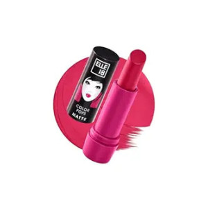 Elle 18 Color Pops Matte Lipstick