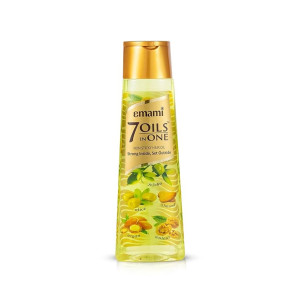 Emami 7 Oils in One Hair Oil (500ml)